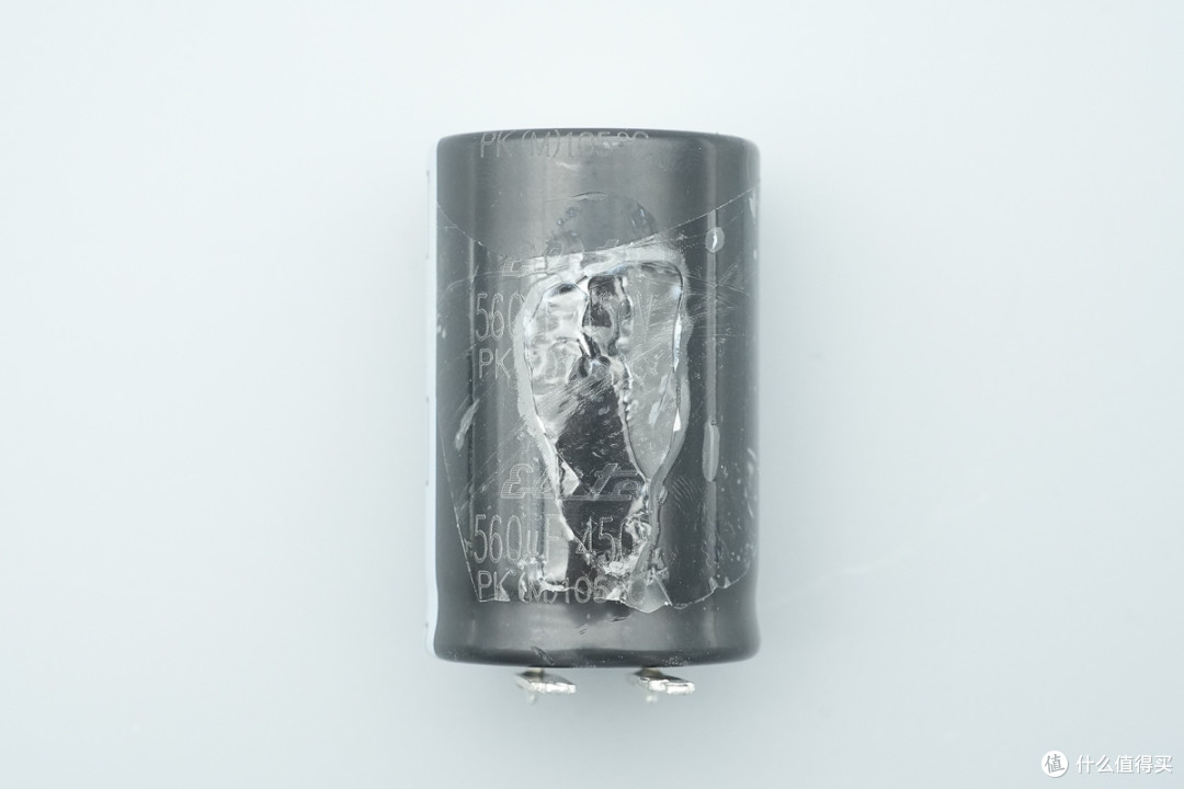 支持N+1 冗余并联,雅特生800W CRPS服务器电源拆解