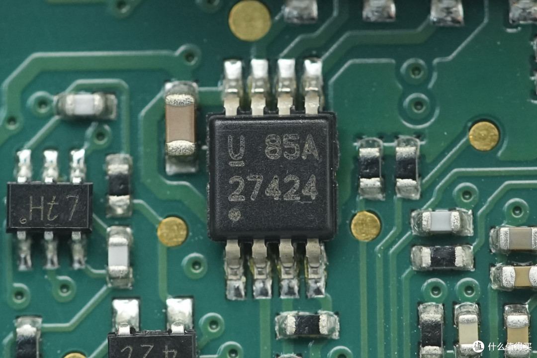 支持N+1 冗余并联,雅特生800W CRPS服务器电源拆解