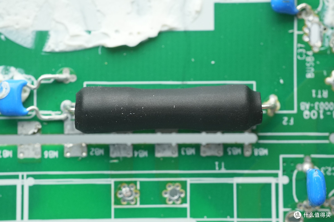 支持N+1 冗余并联,雅特生800W CRPS服务器电源拆解