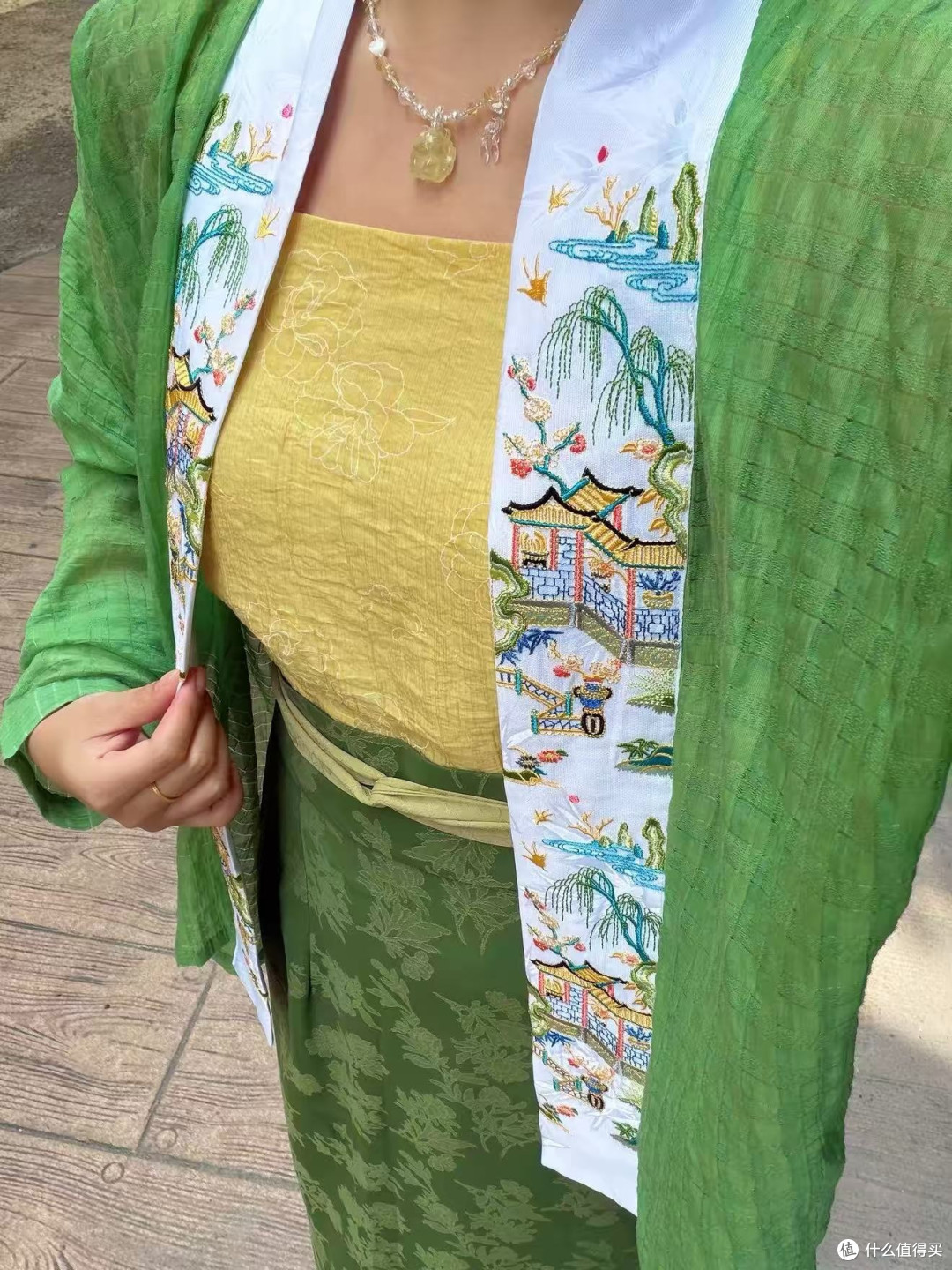 新手零踩雷宝藏裙！形制、版型、质感全在线💥