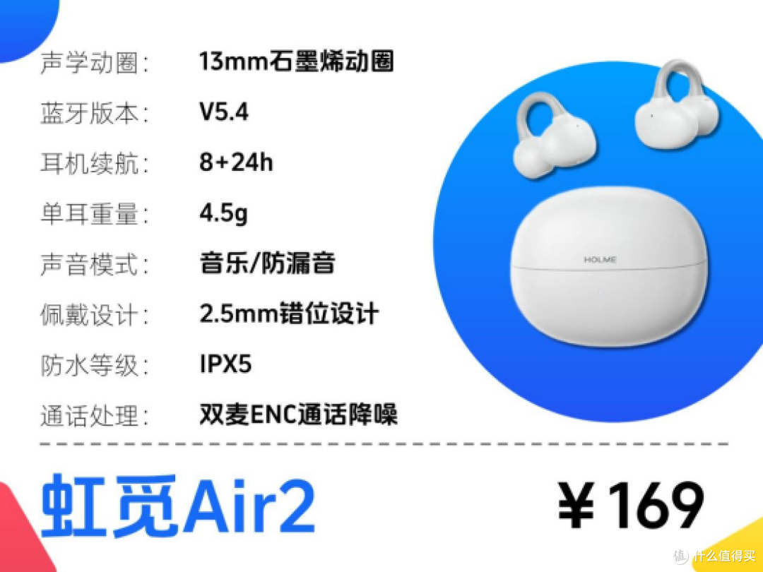 耳夹式耳机适合哪些人？怎么戴？2026性价比高的耳夹式耳机分享