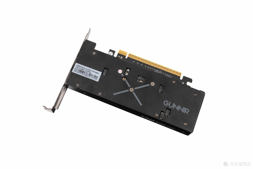 小尺寸大显存低功耗的入门专业卡,Intel Arc Pro B50 评测