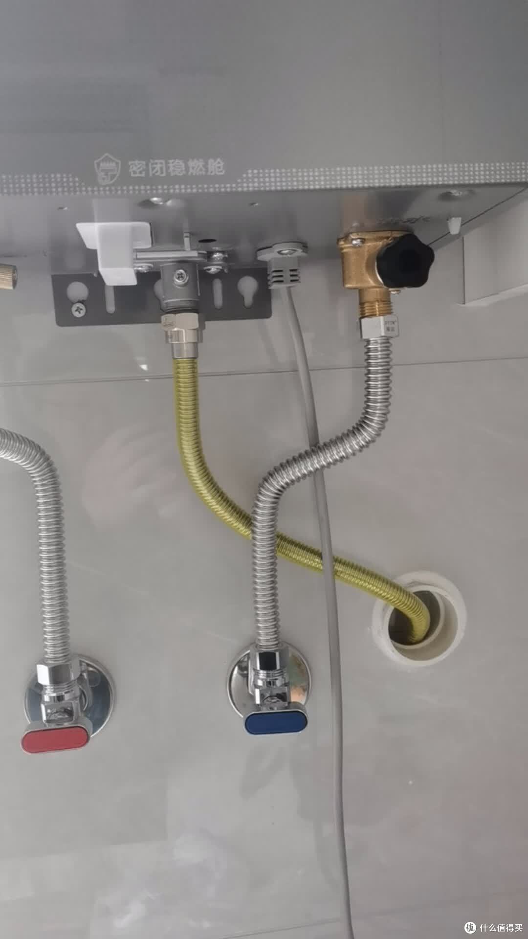 家装小配件｜燃气波纹管选购心得分享