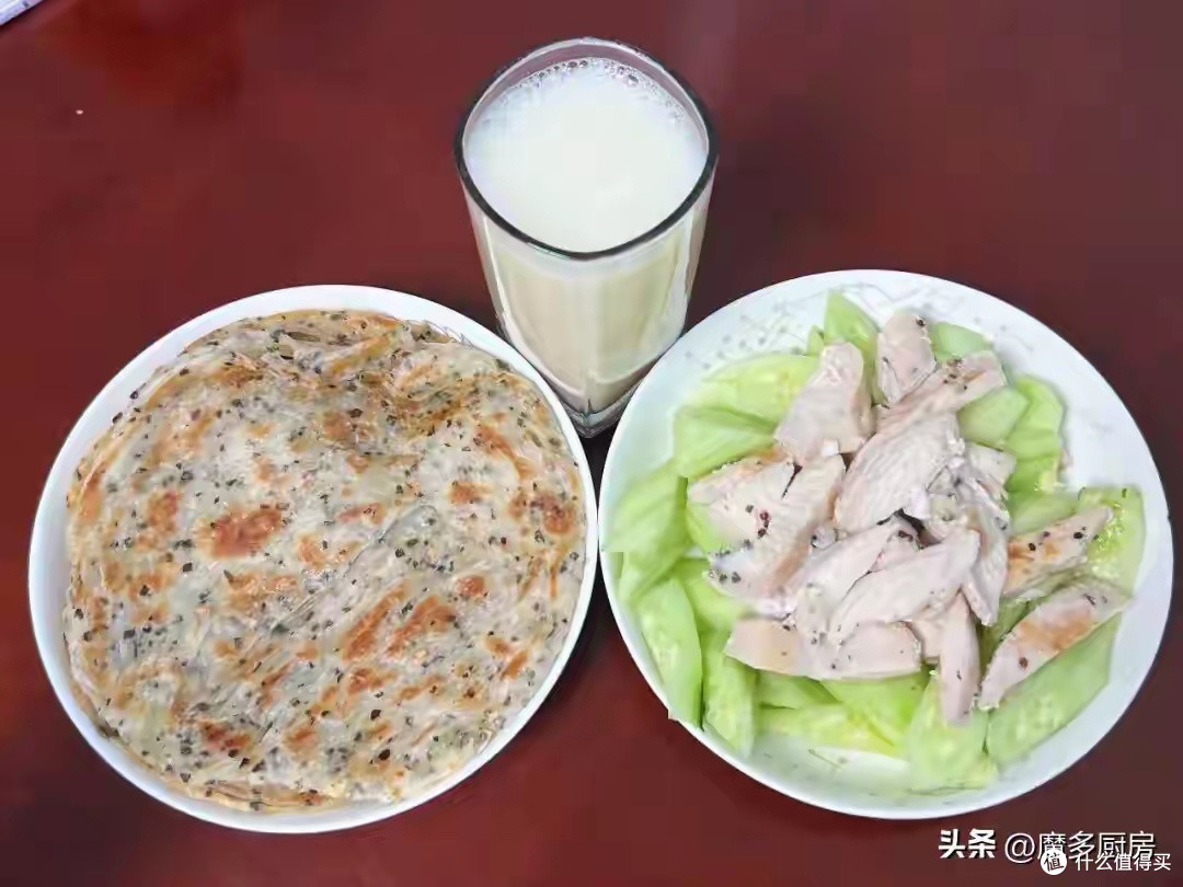 手抓饼