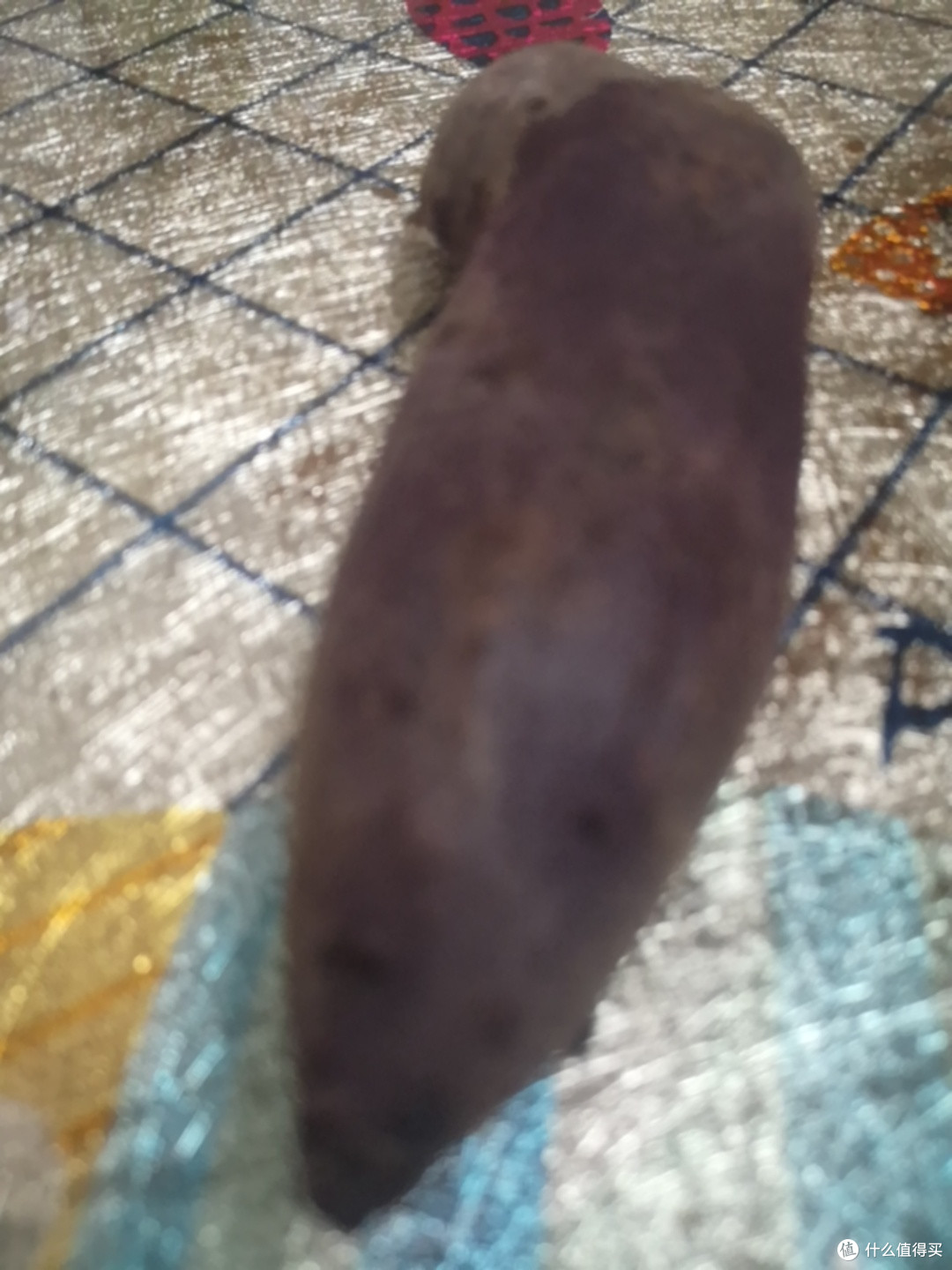 紫薯的营养价值与健康益处
