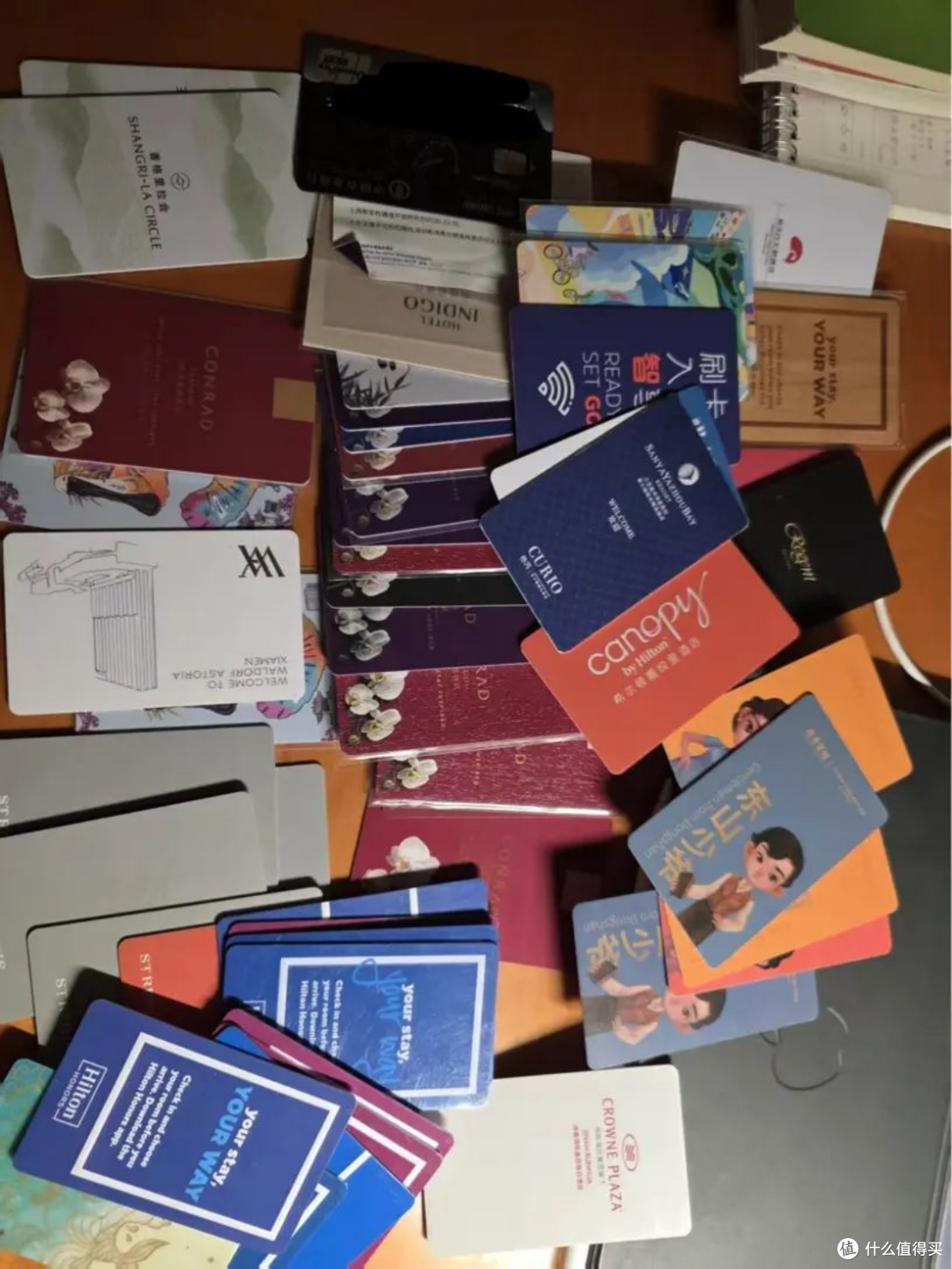 希尔顿荣誉客会钻石会员客房升级大总结(概率还挺高的)