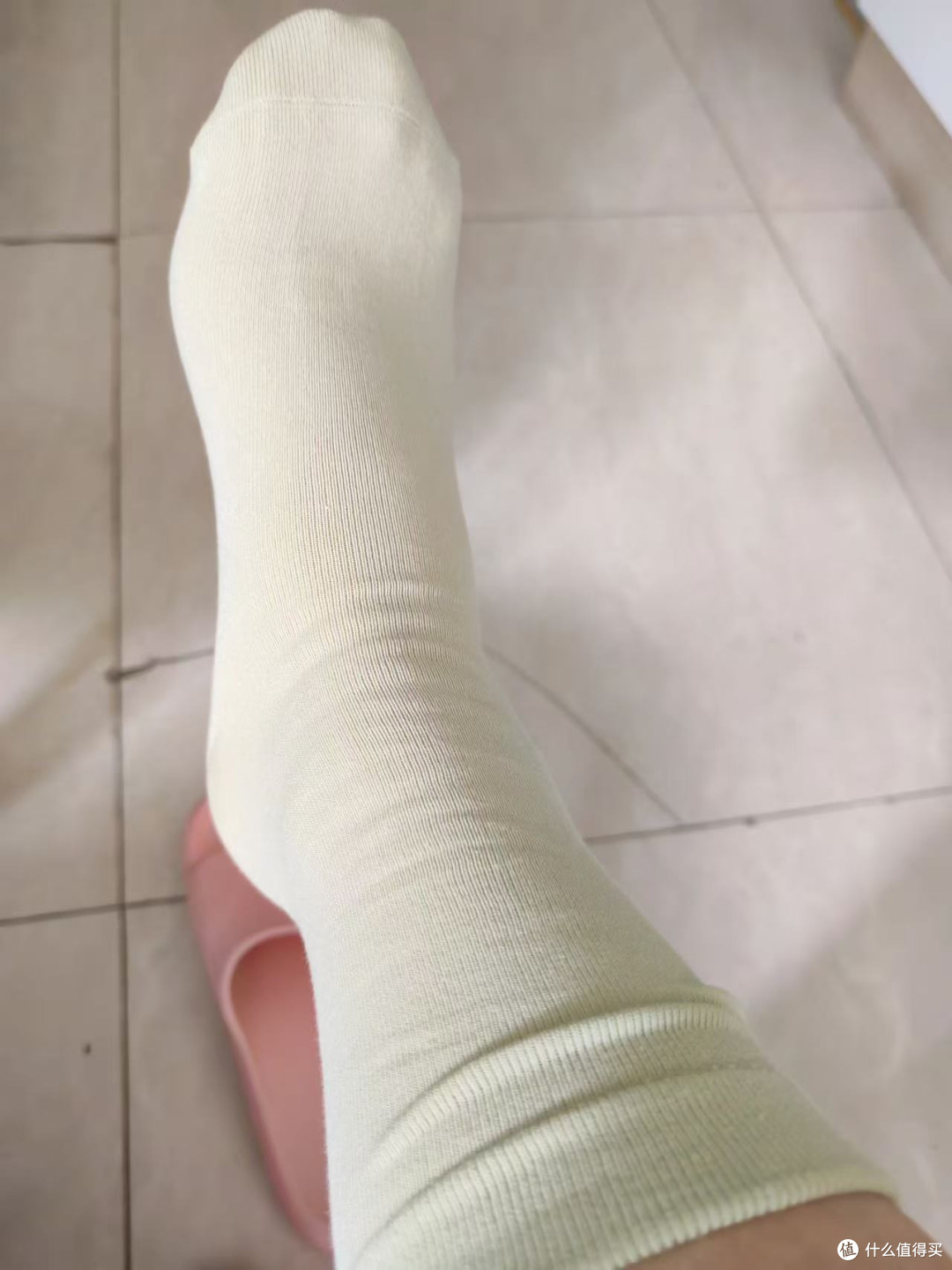 为什么精梳棉比普通棉袜更值得买