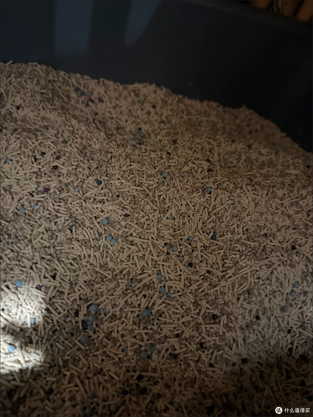 低尘除臭与防粘底性能评估