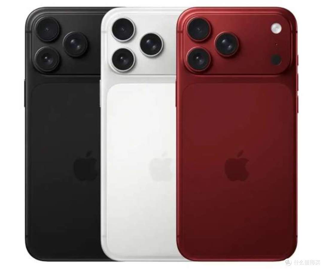 樱桃红来了!iPhone18 Pro Max 全新哑光配色曝光,质感高级
