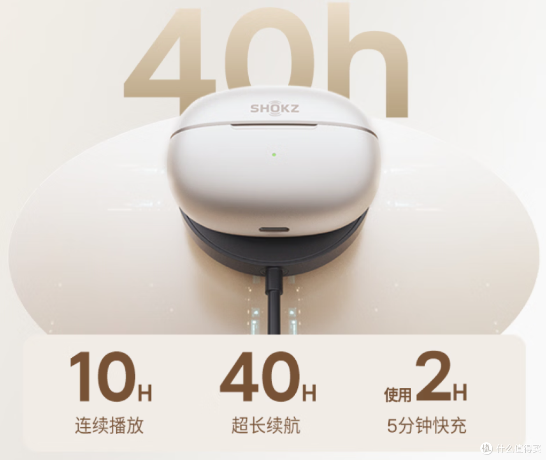 耳夹式耳机怎么选?2026耳夹耳机购买指南,6款热门机型横向对比
