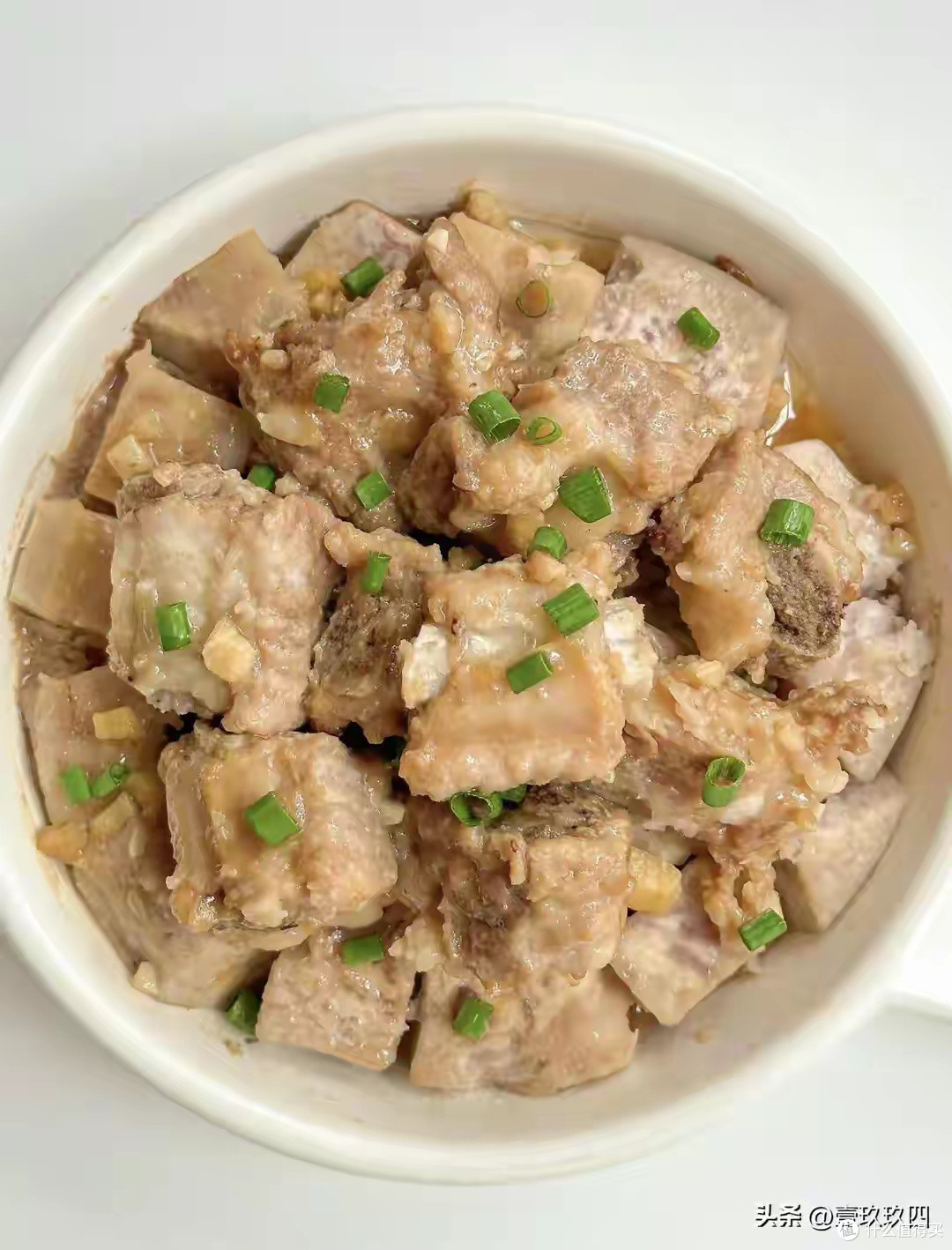 秋季换食芋头莲藕以养脾