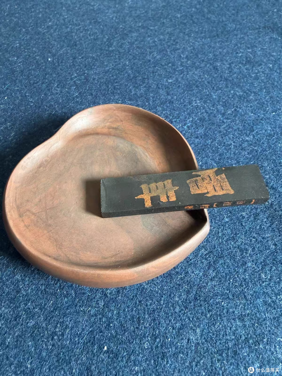 荣宝斋自制 NC 系列测试徽墨｜玩墨人必试内测墨✨