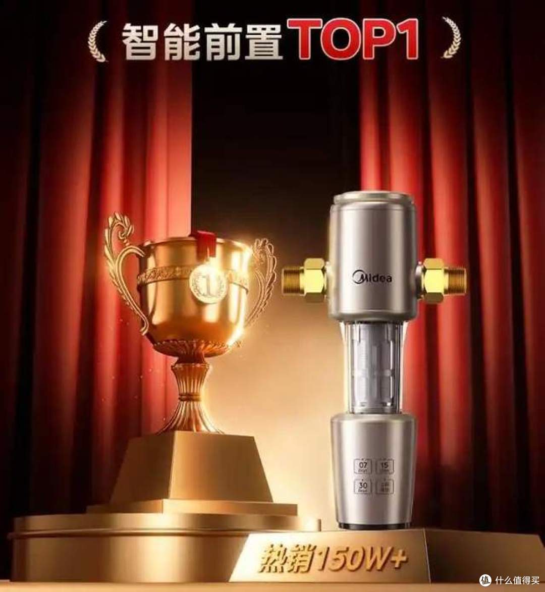 前置过滤器怎么选？选购前置过滤器的5个常识：不懂的建议先看看