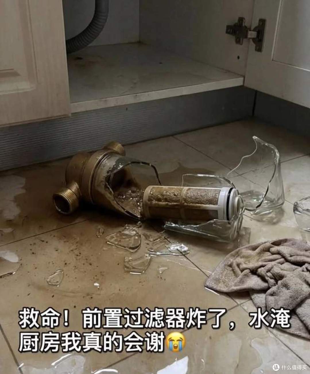 前置过滤器怎么选？选购前置过滤器的5个常识：不懂的建议先看看