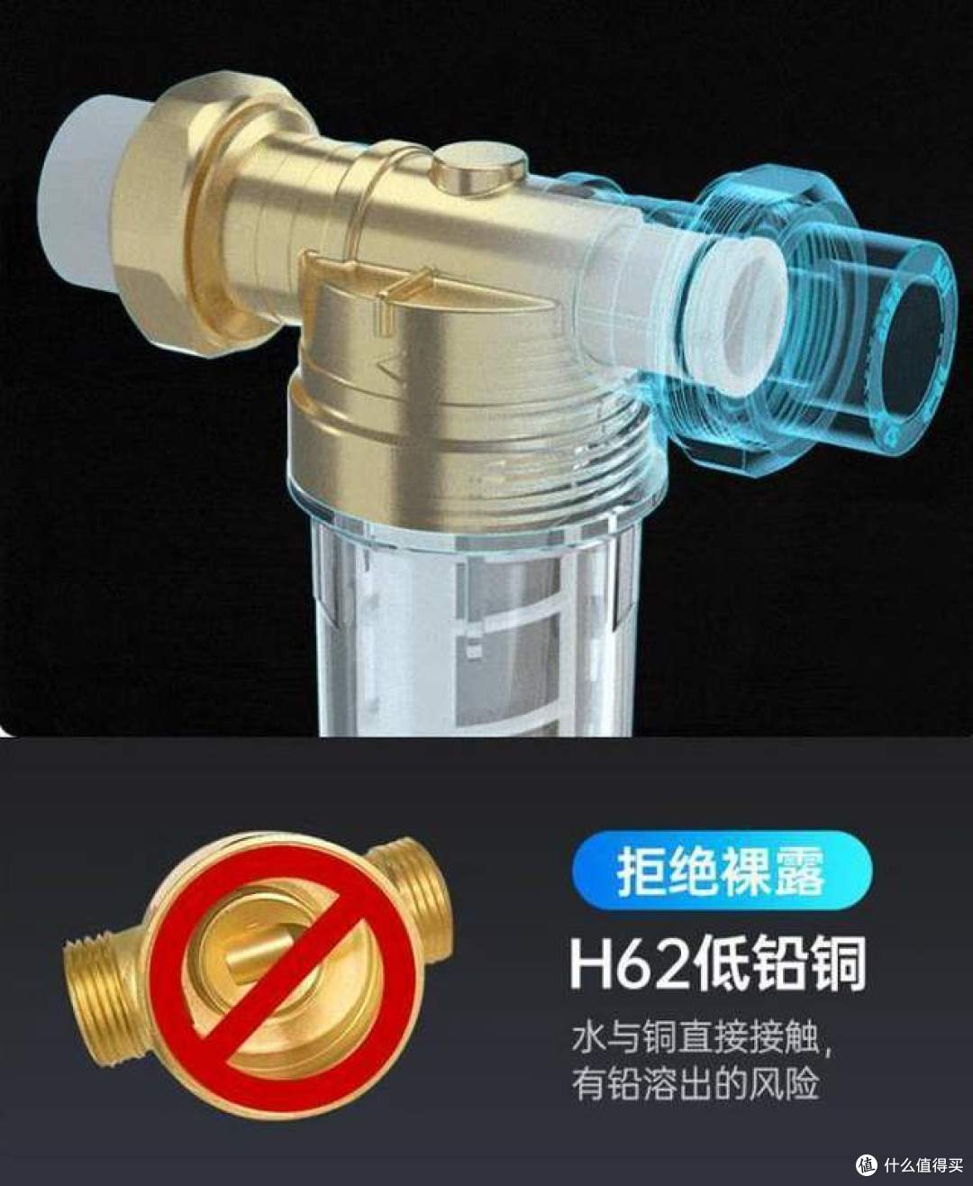 前置过滤器怎么选？选购前置过滤器的5个常识：不懂的建议先看看