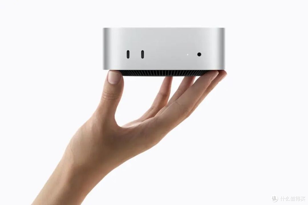Apple unveils a more powerful Mac mini featuring the all-new M6 and M5 Pro  - Apple