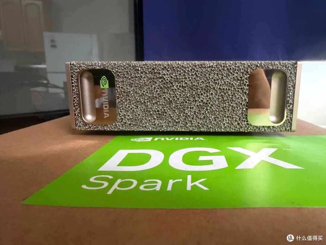 NVIDIA DGX Spark: great hardware, early days for the ecosystem