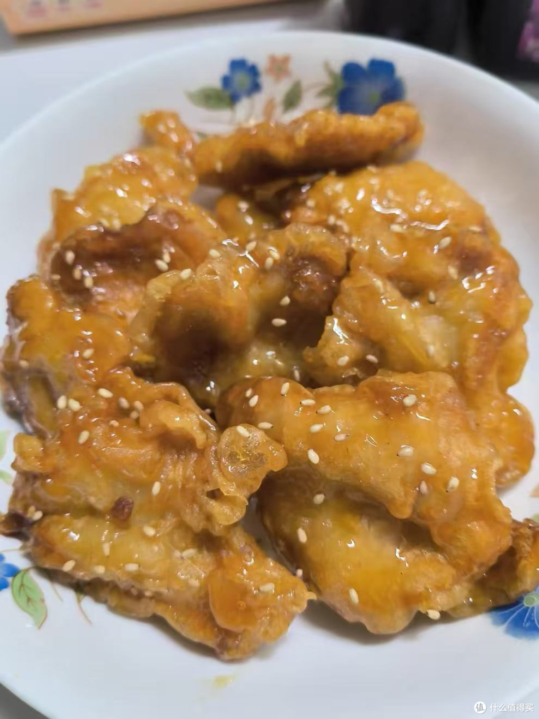 拒绝花式改良!正宗原味老式锅包肉