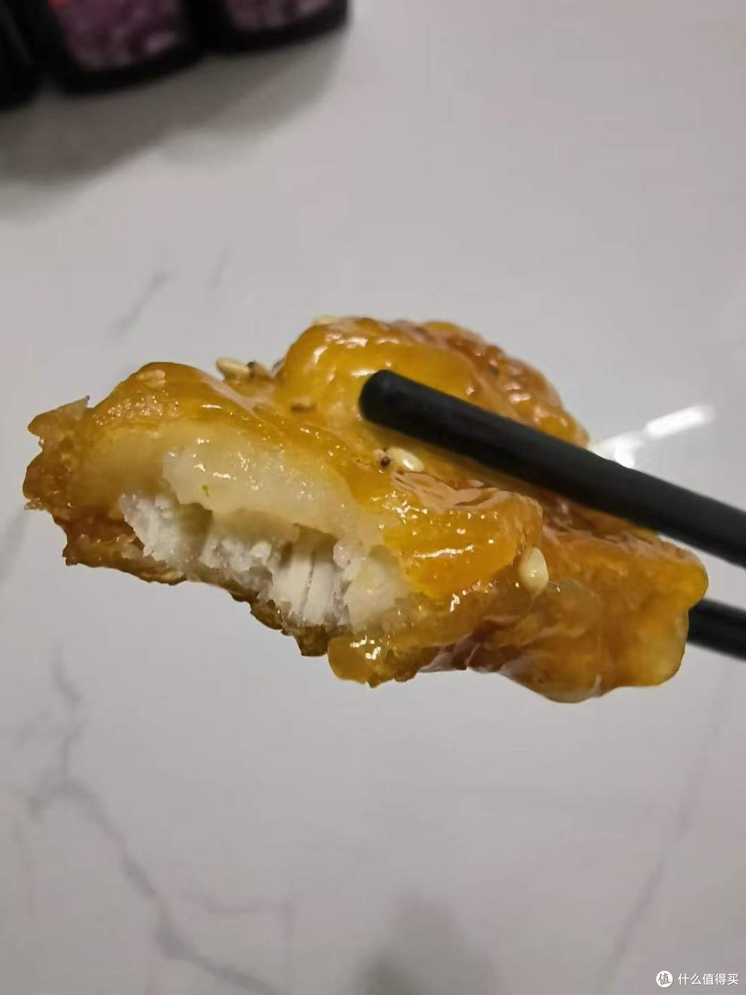 拒绝花式改良！正宗原味老式锅包肉