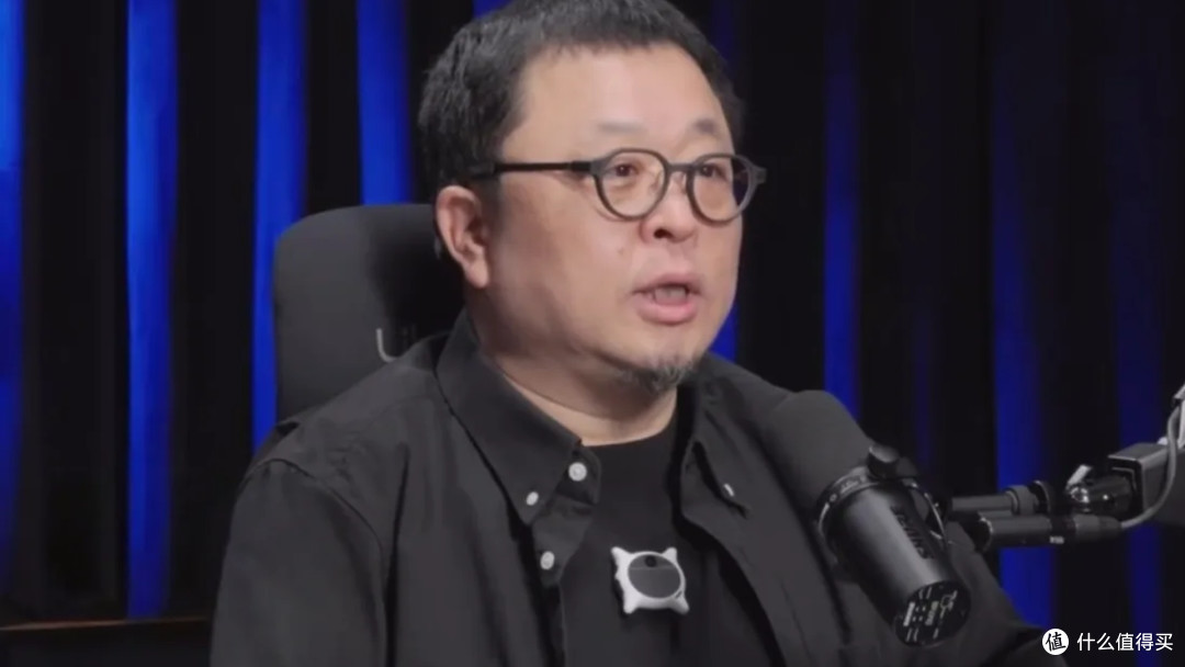 罗永浩谈车载AI大模型
