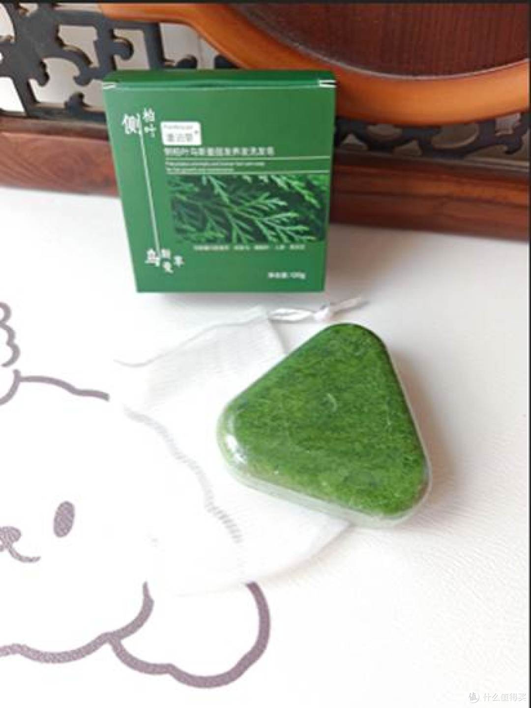 热门植萃防脱固发洗发皂,我用了快半年的一些真实感受