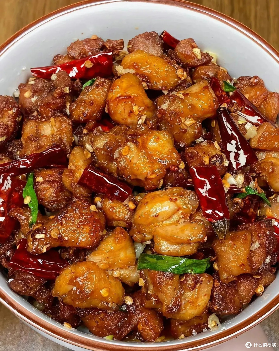 从白切鸡到大盘鸡：中式鸡肉料理概览