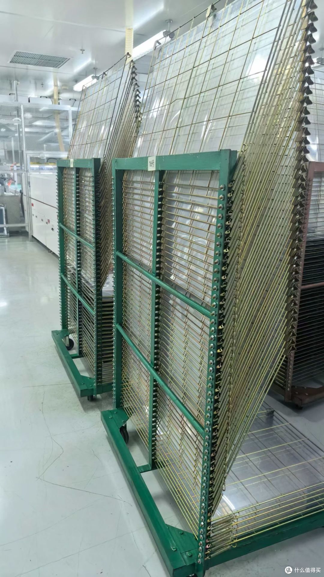 千层架怎么选?避开变形、卡顿大坑,减少 8‑15% 生产损耗