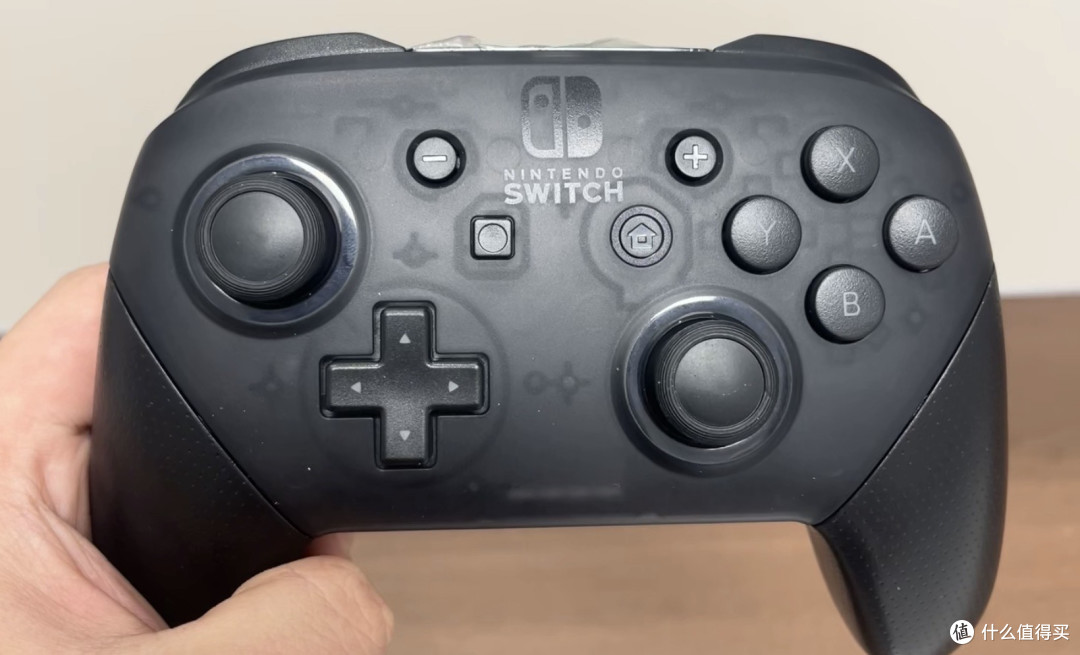 当年459的Switch Pro手柄,HD震动40小时续航,150块值不值得捡?