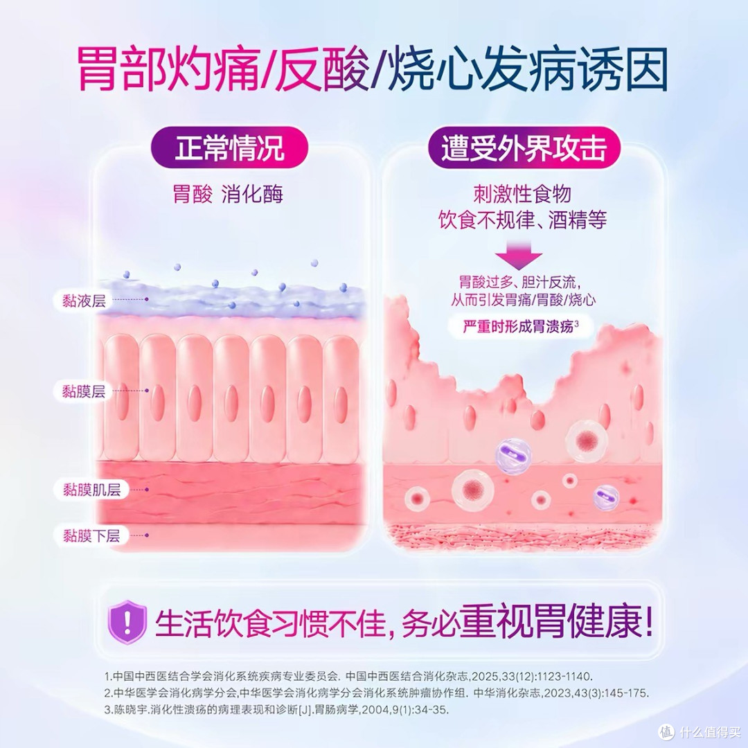胃部“灭火器”达喜：快速中和胃酸，这些禁忌人群千万别乱吃！