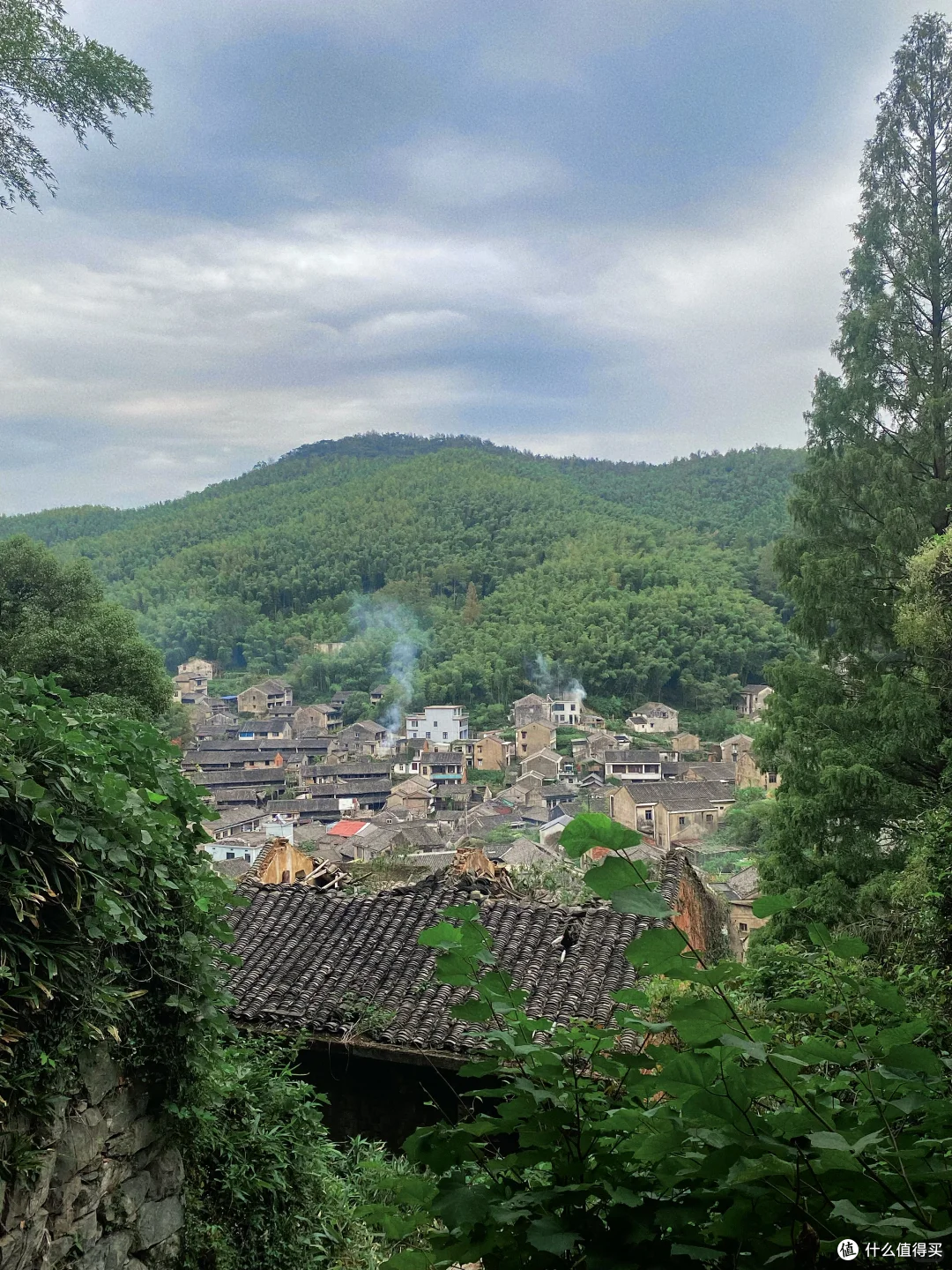 山野备忘录|男子听信AI抄近道下山,他越走越偏,最后 AI 说"哈哈,确实"