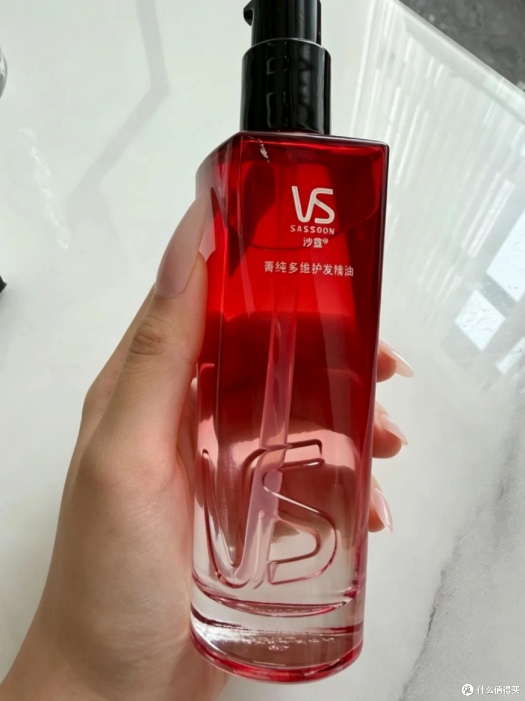 头发干枯毛躁？护发精油亲测4款
