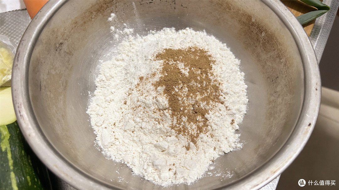 巨好吃的河南“软面丝”饼，简单几步，5分钟烙好，外焦里嫩