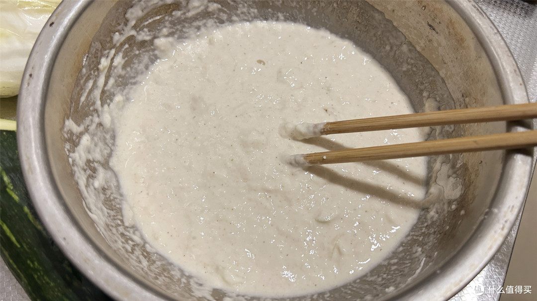 巨好吃的河南“软面丝”饼，简单几步，5分钟烙好，外焦里嫩