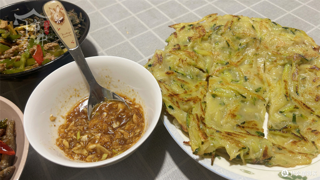 巨好吃的河南“软面丝”饼，简单几步，5分钟烙好，外焦里嫩