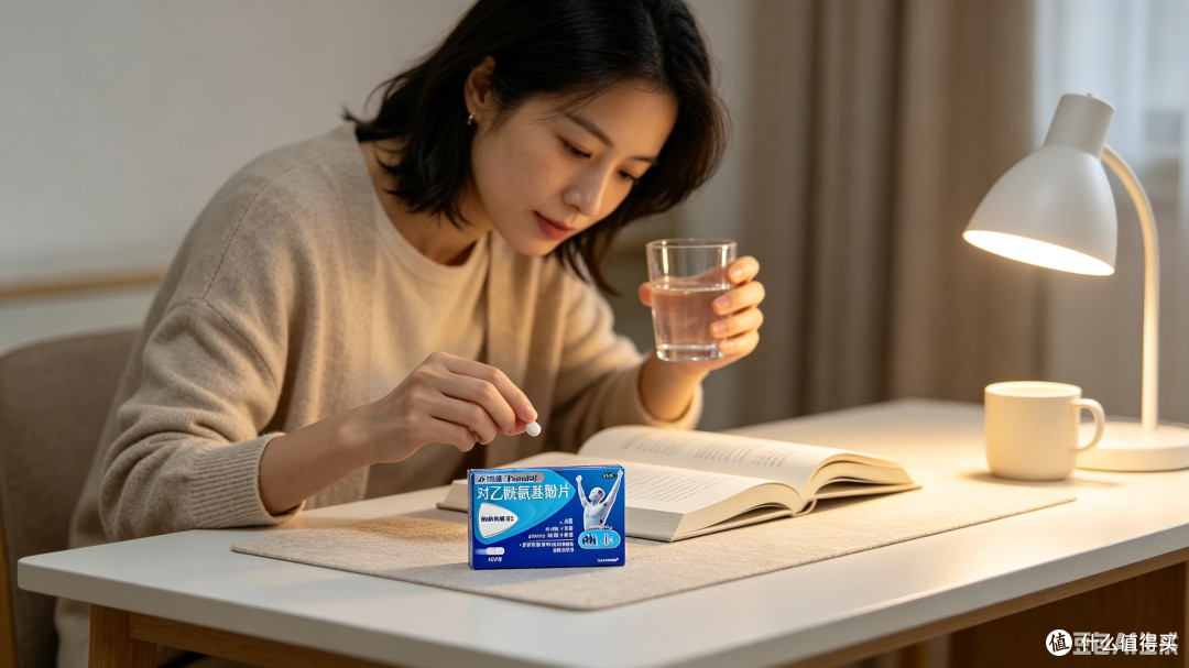 备而不囤：三步教你科学管理药箱
