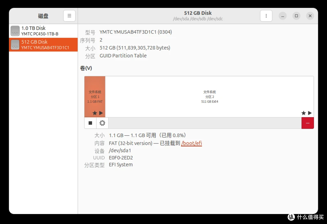 零刻EQ mini开箱拆解,长江存储UFS UC341适配野猫湖兼容性评测