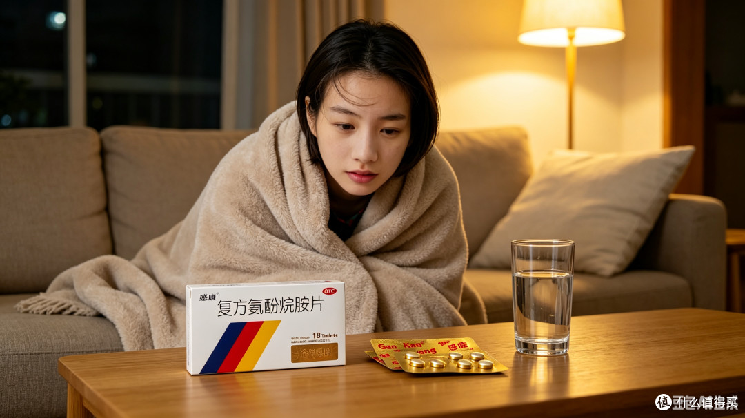 精致生活:小药箱里的安全感