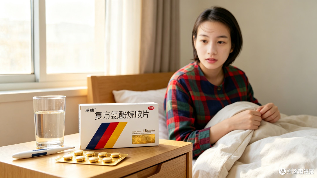 精致生活：小药箱里的安全感