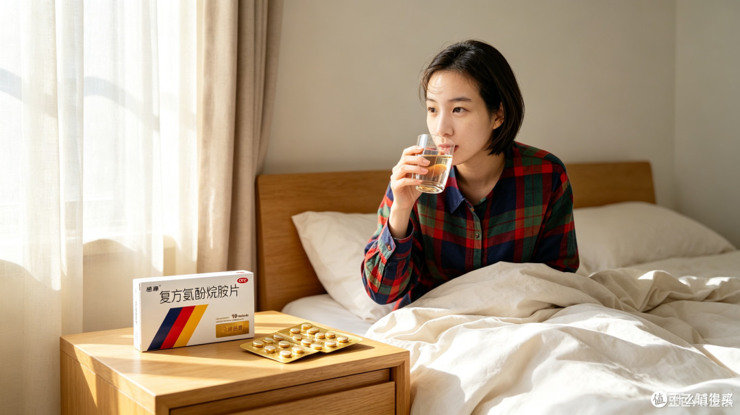 一个人的独居生活，感谢这份“稳稳的守护”