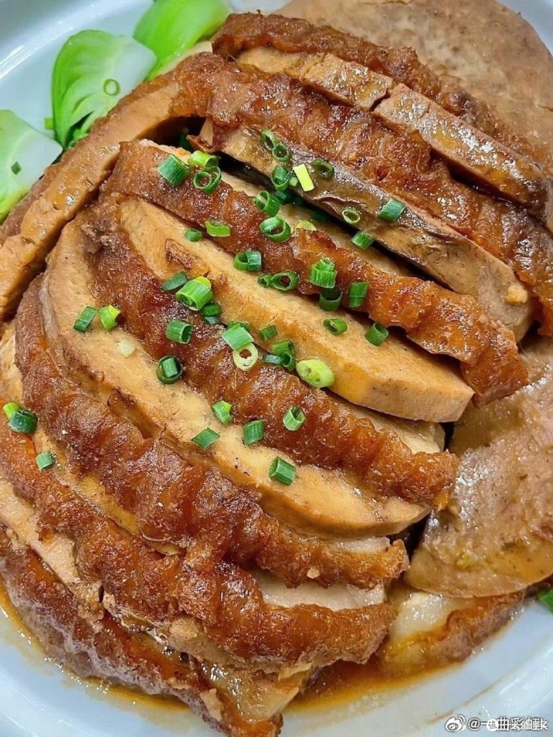 广西荔浦芋扣肉