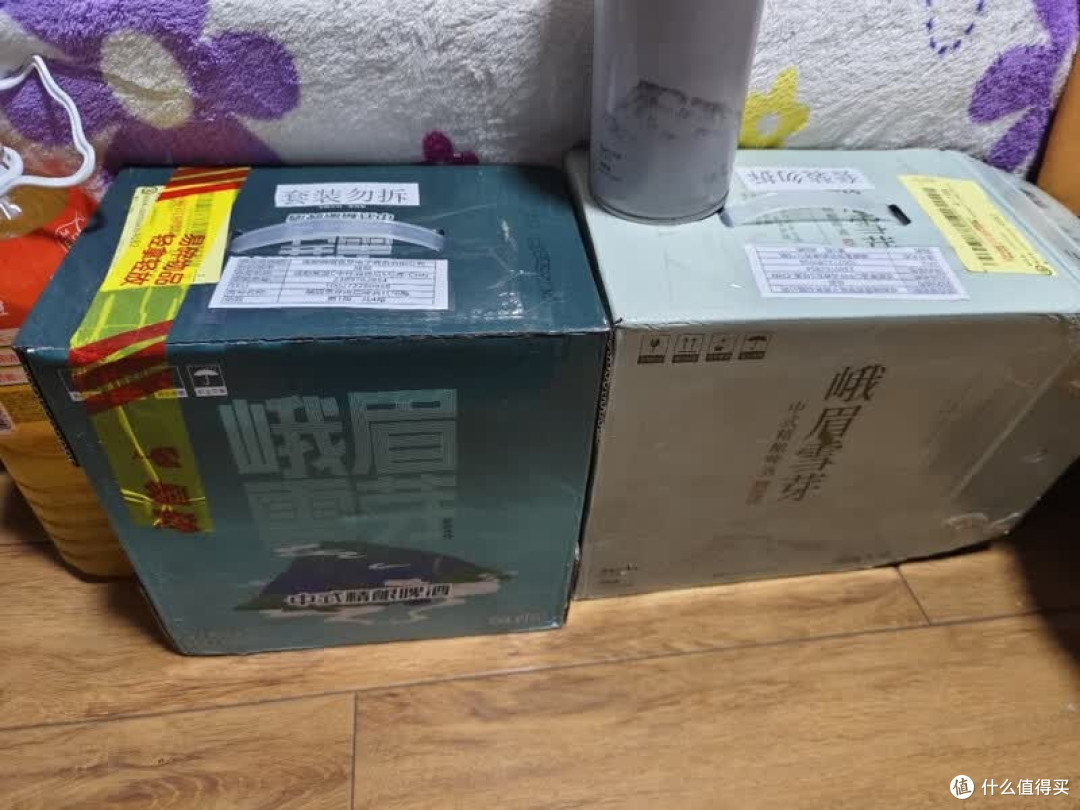 整箱茶啤赋予打工人下班松弛感
