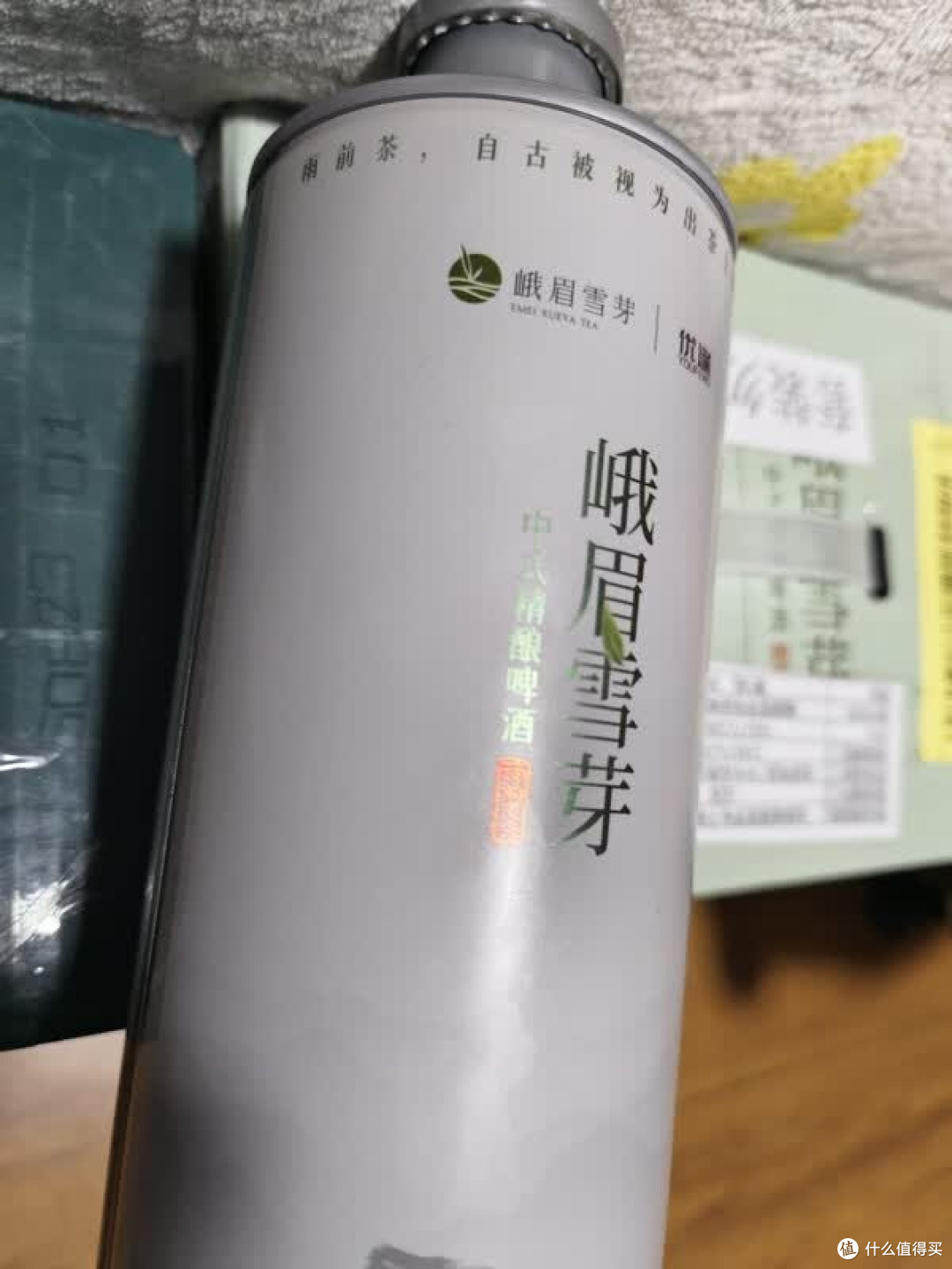 整箱茶啤赋予打工人下班松弛感