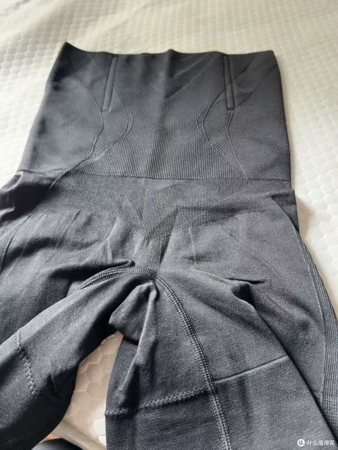 秋冬穿在里面的塑形神器,保暖又显瘦