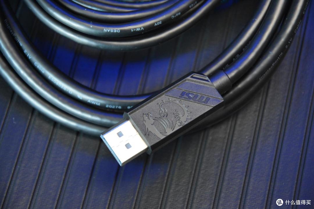 第四代QD-OLED画质天花板,微星MPG 322UR QD-OLED X24流光实测