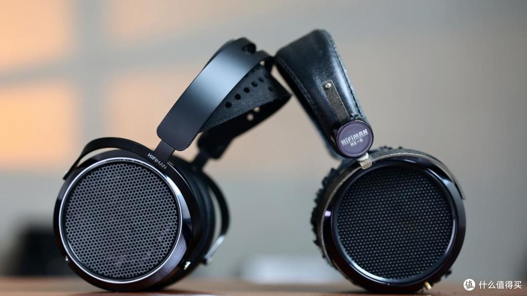 HIFIMAN HE6 Remastered:一次对经典的成功致敬