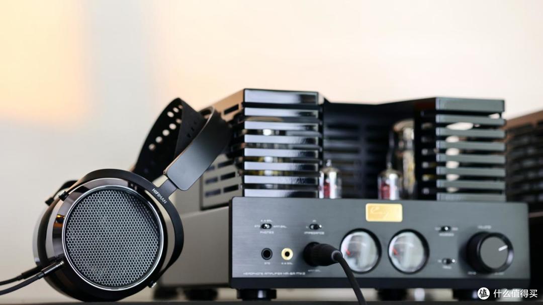 HIFIMAN HE6 Remastered:一次对经典的成功致敬