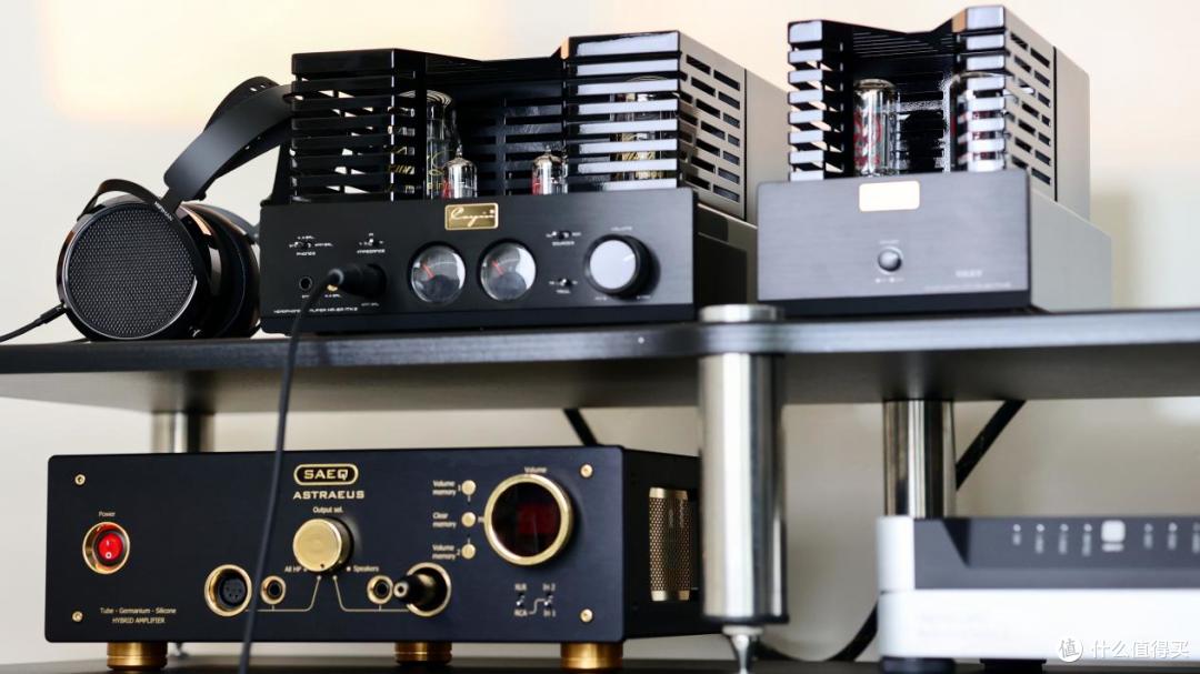 HIFIMAN HE6 Remastered:一次对经典的成功致敬