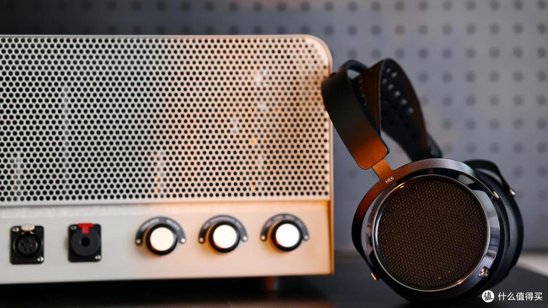 HIFIMAN HE6 Remastered:一次对经典的成功致敬