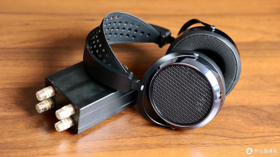 HIFIMAN HE6 Remastered:一次对经典的成功致敬