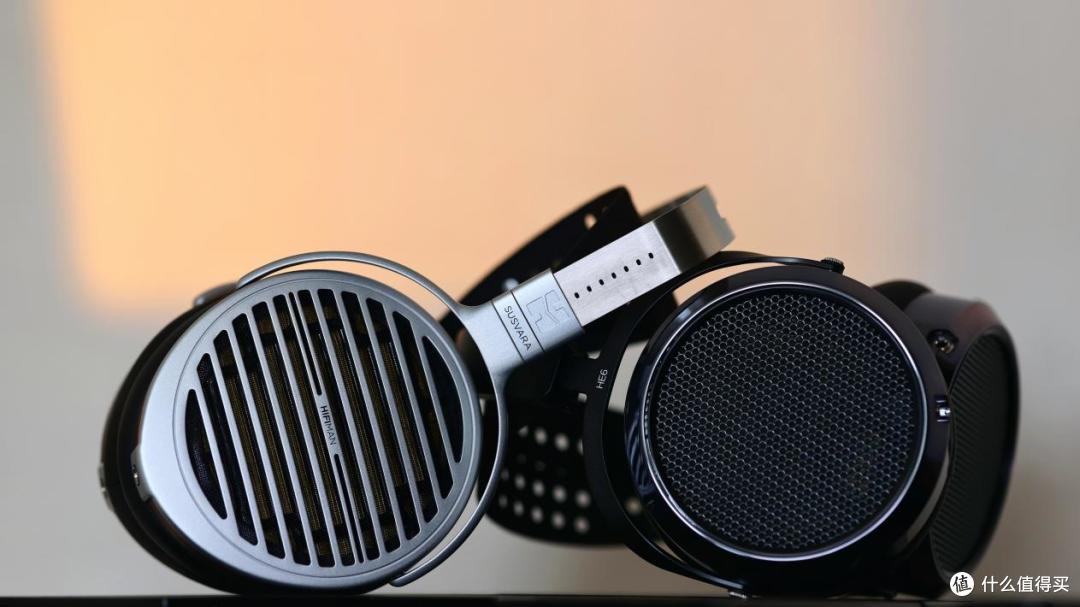 HIFIMAN HE6 Remastered:一次对经典的成功致敬